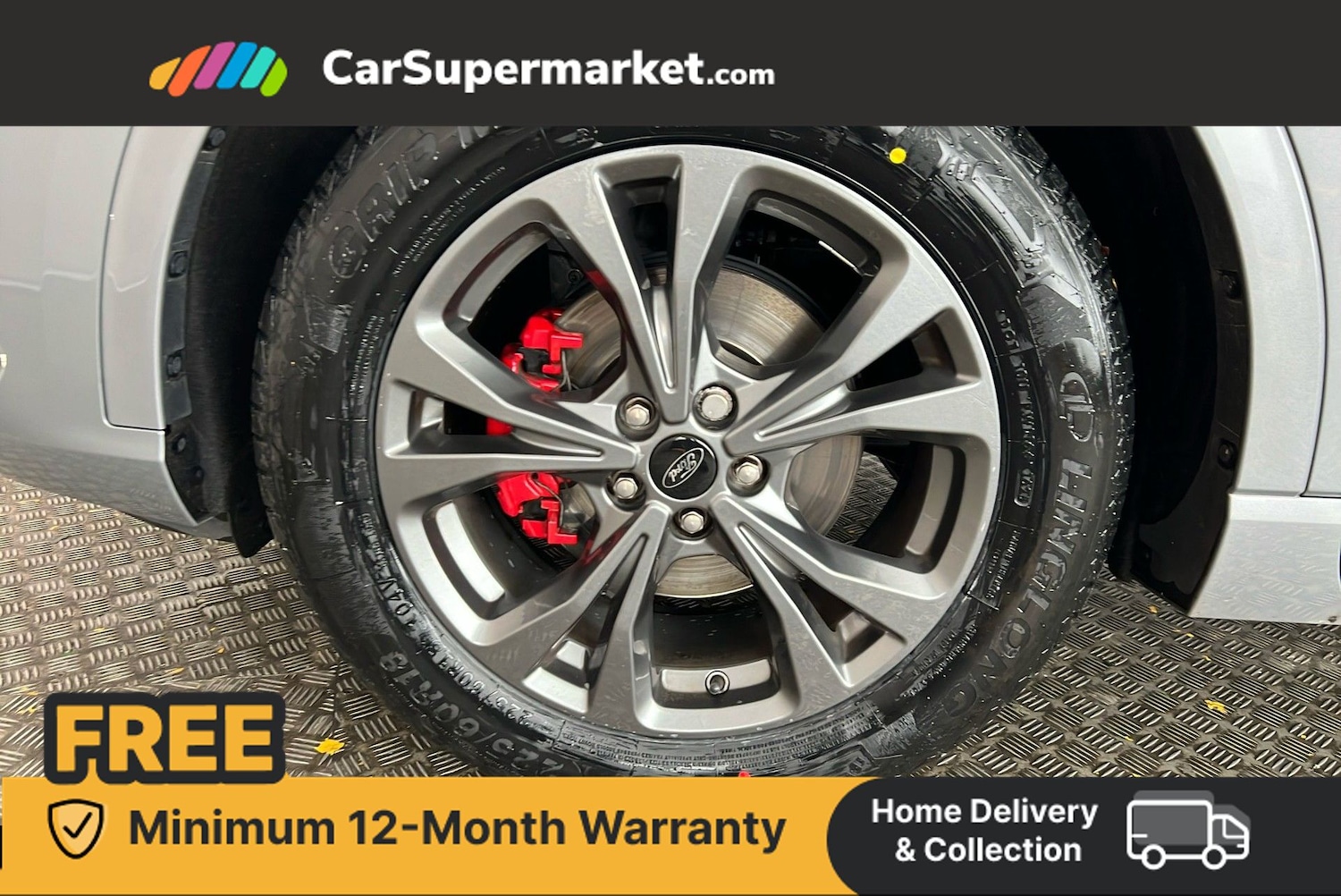 Used Ford Kuga 2022 for sale - 76604001: Photo 19