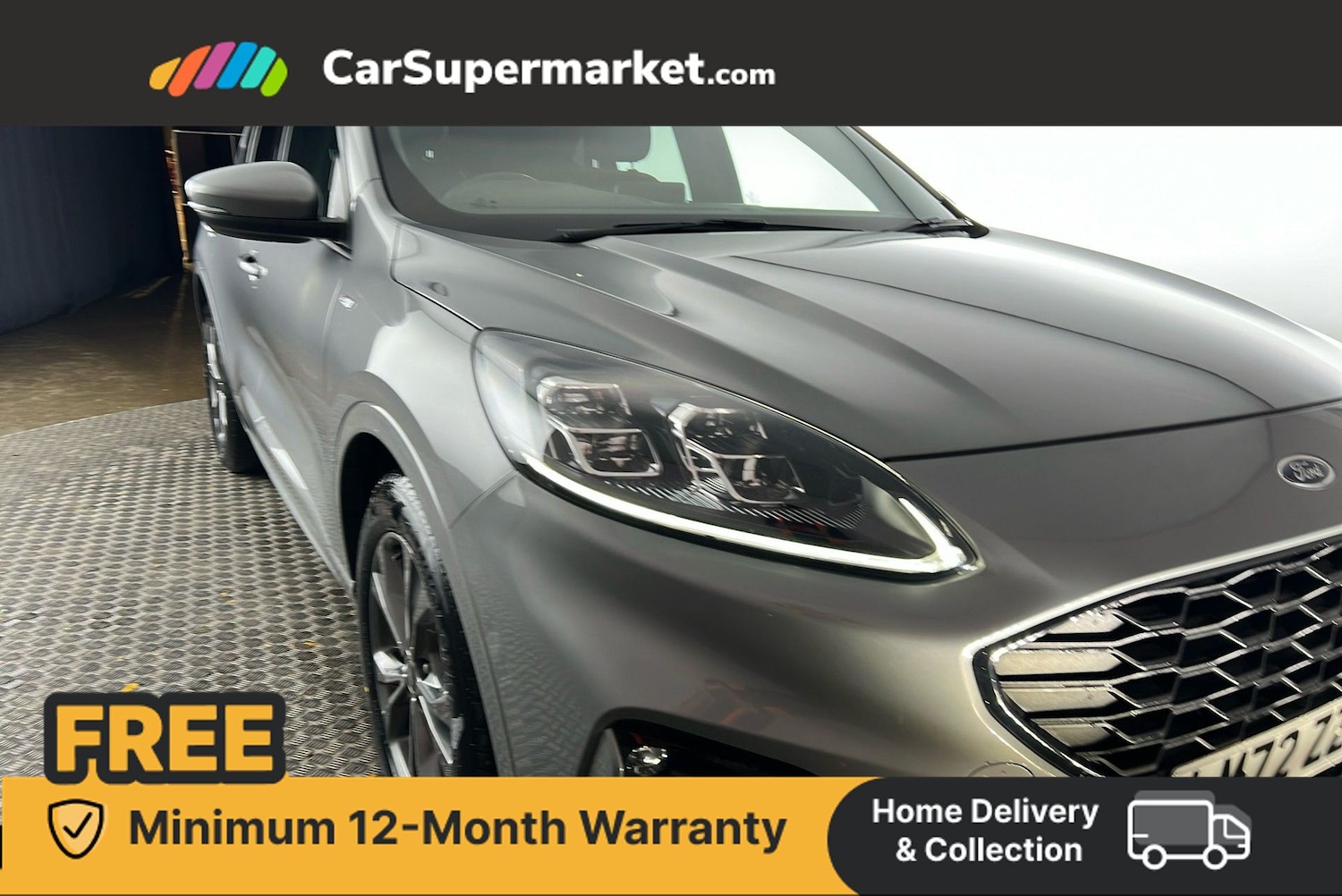 Used Ford Kuga 2022 for sale - 76604001: Photo 20