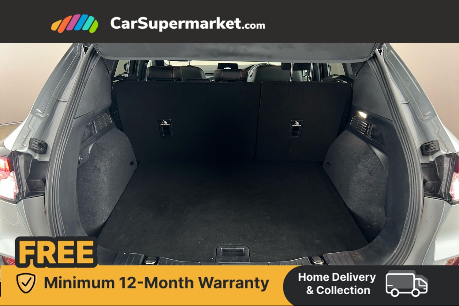 Used Ford Kuga 2022 for sale - 76604001: Photo 22