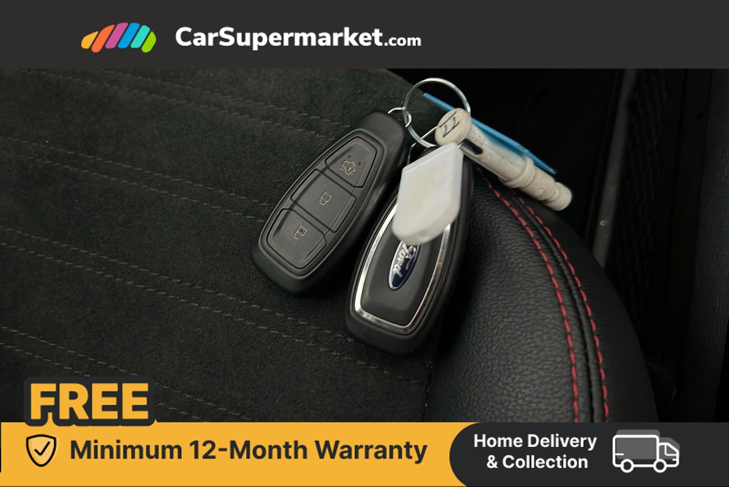 Used Ford Kuga 2022 for sale - 76604001: Photo 23