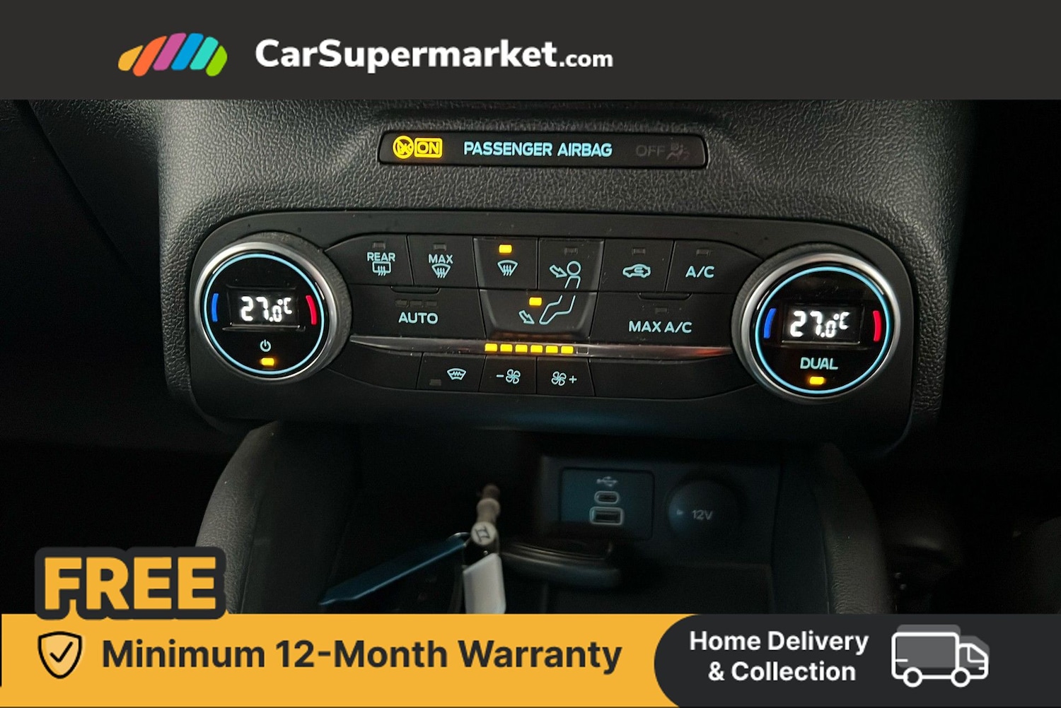 Used Ford Kuga 2022 for sale - 76604001: Photo 25