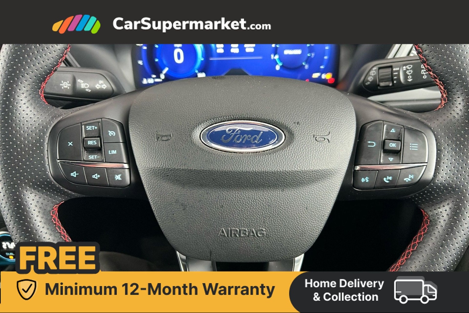 Used Ford Kuga 2022 for sale - 76604001: Photo 26