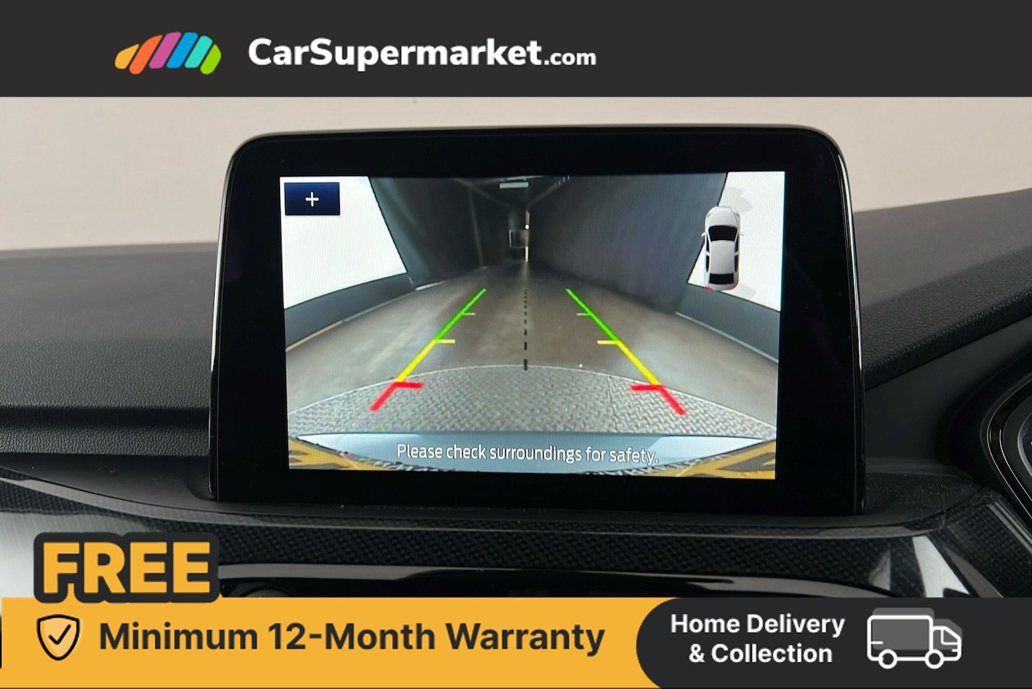 Used Ford Kuga 2022 for sale - 76604001: Photo 27