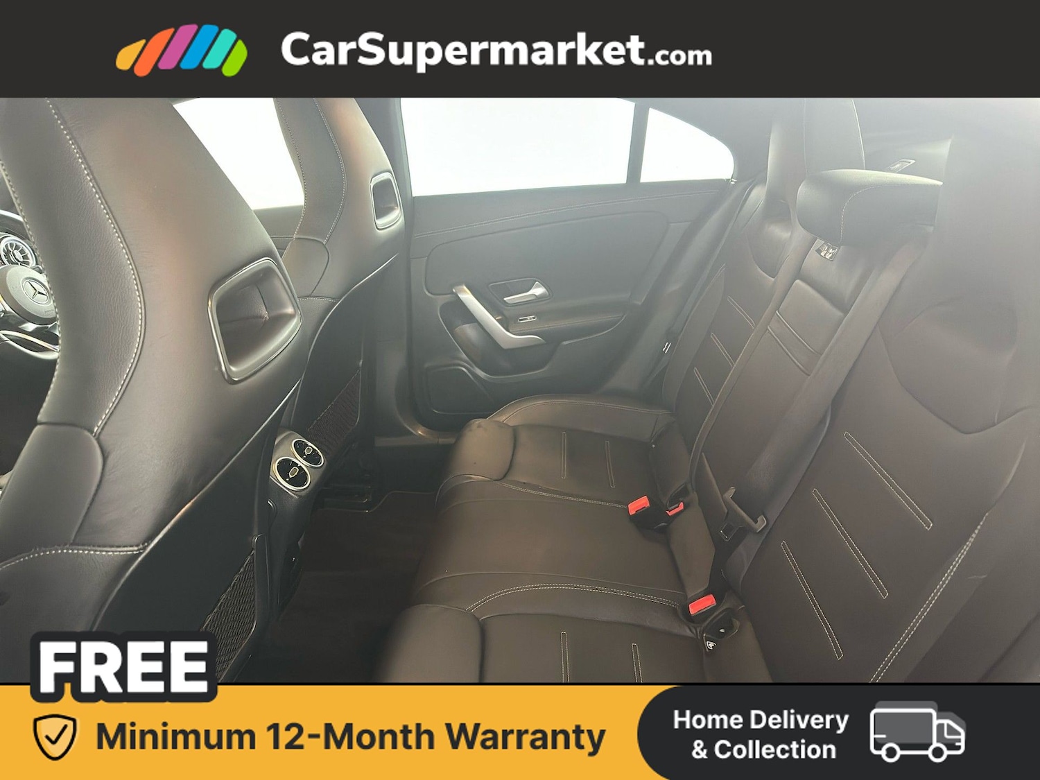 Used Mercedes-Benz CLA 2022 for sale - 78069974: Photo 12