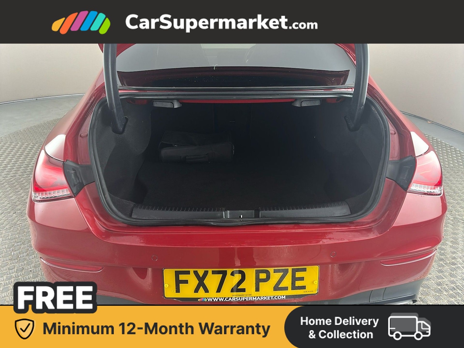 Used Mercedes-Benz CLA 2022 for sale - 78069974: Photo 16