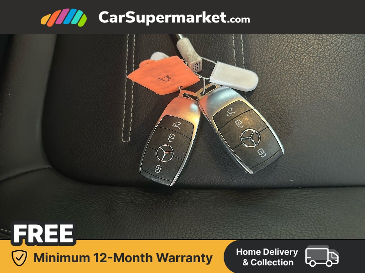 Used Mercedes-Benz CLA 2022 for sale - 78069974: Photo 17