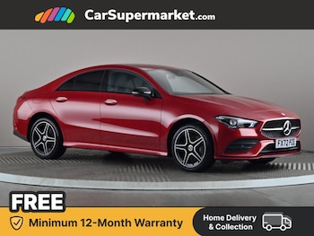 Used Mercedes-Benz CLA 2022 for sale - 78069974: Photo
