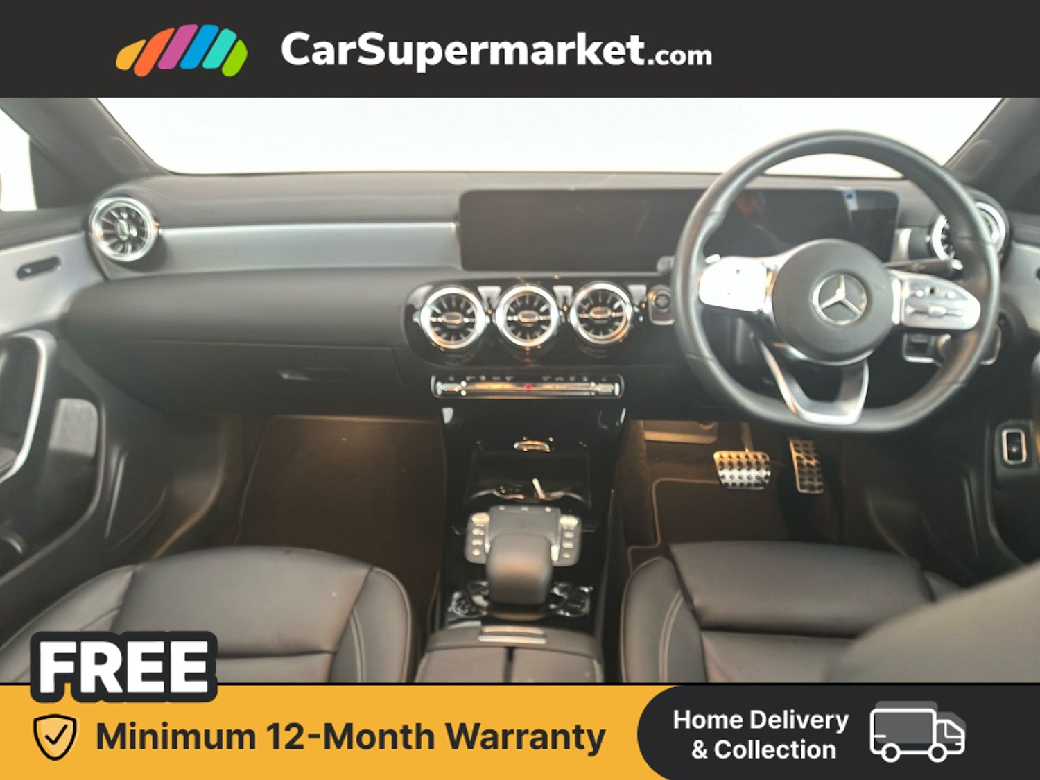 Used Mercedes-Benz CLA 2022 for sale - 78069974: Photo 7