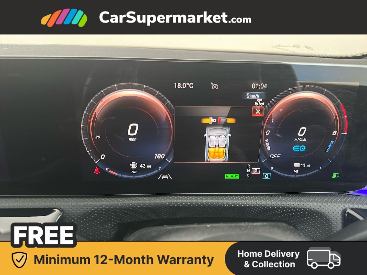 Used Mercedes-Benz CLA 2022 for sale - 78069974: Photo 9