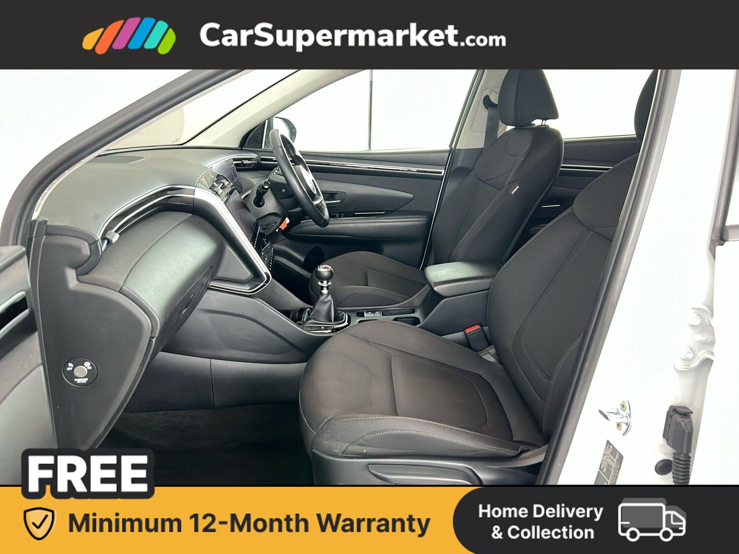 Used Hyundai TUCSON 2022 for sale - 77742336: Photo 17