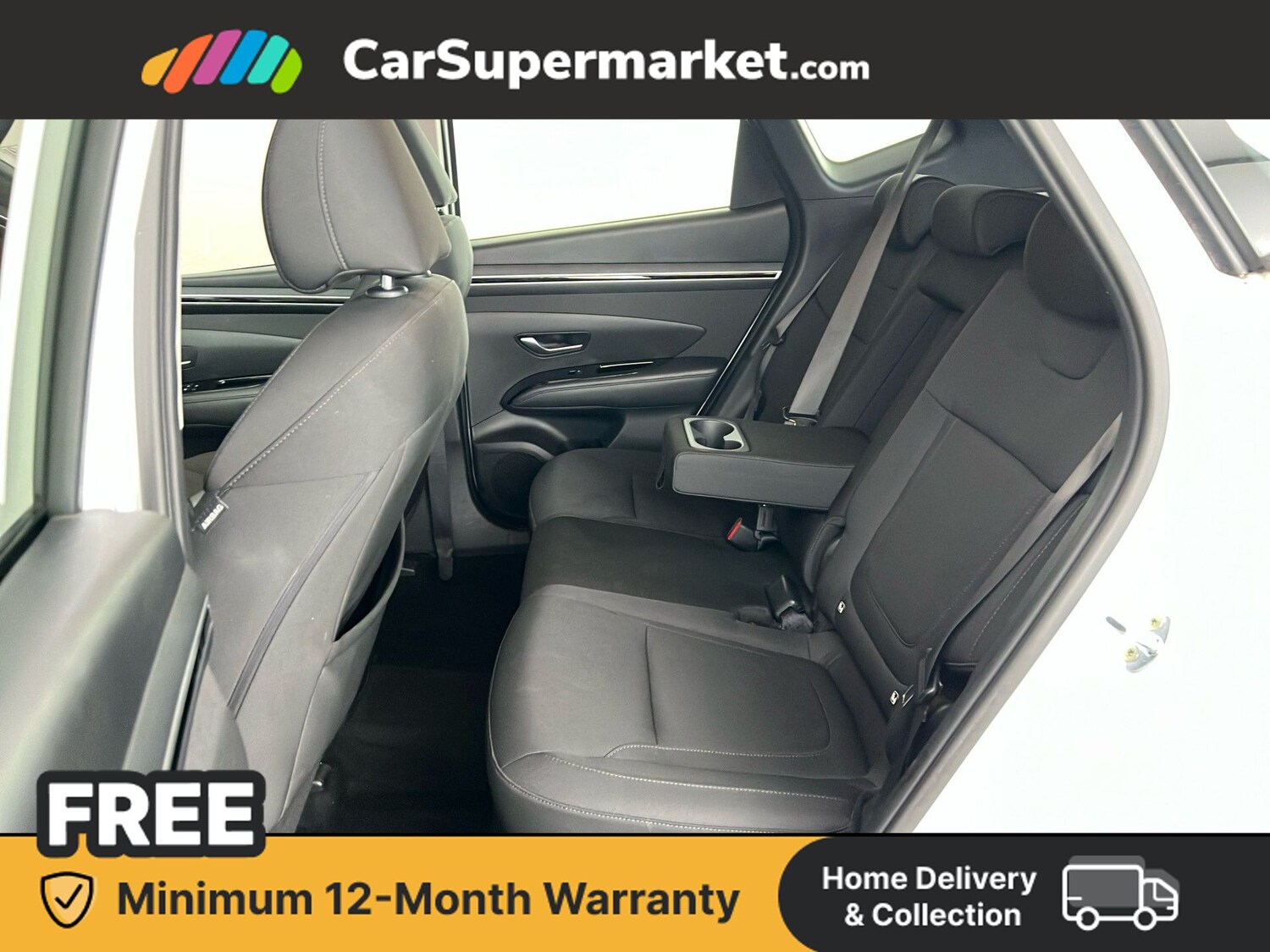 Used Hyundai TUCSON 2022 for sale - 77742336: Photo 18