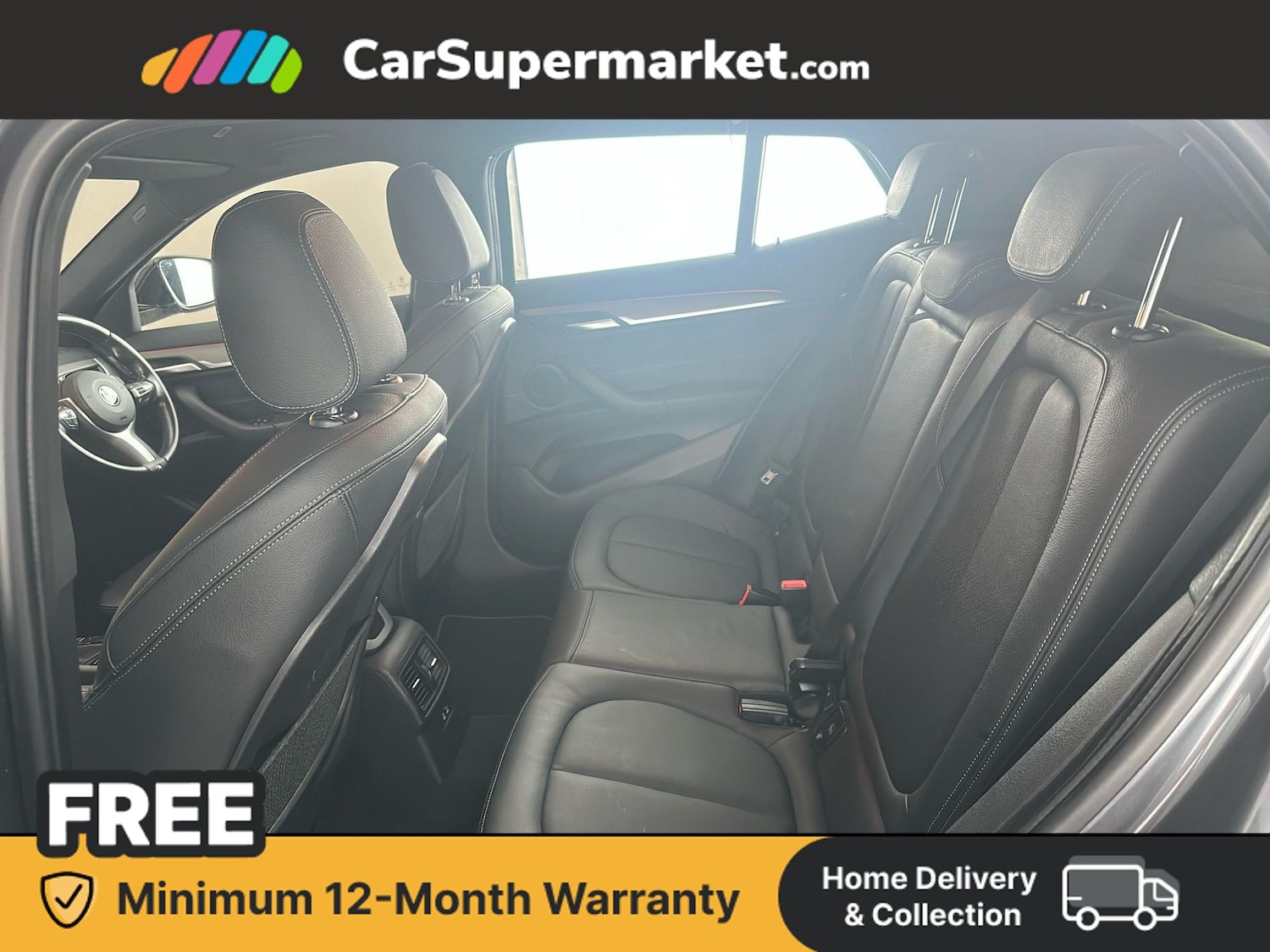 Used BMW X2 2019 for sale - 77654241: Photo 18