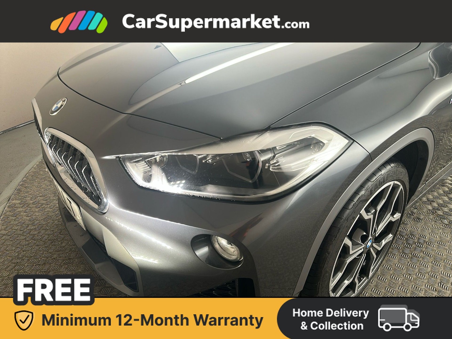 Used BMW X2 2019 for sale - 77654241: Photo 20