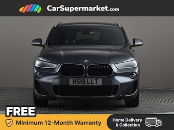 Used BMW X2 2019 for sale - 77654241: Photo