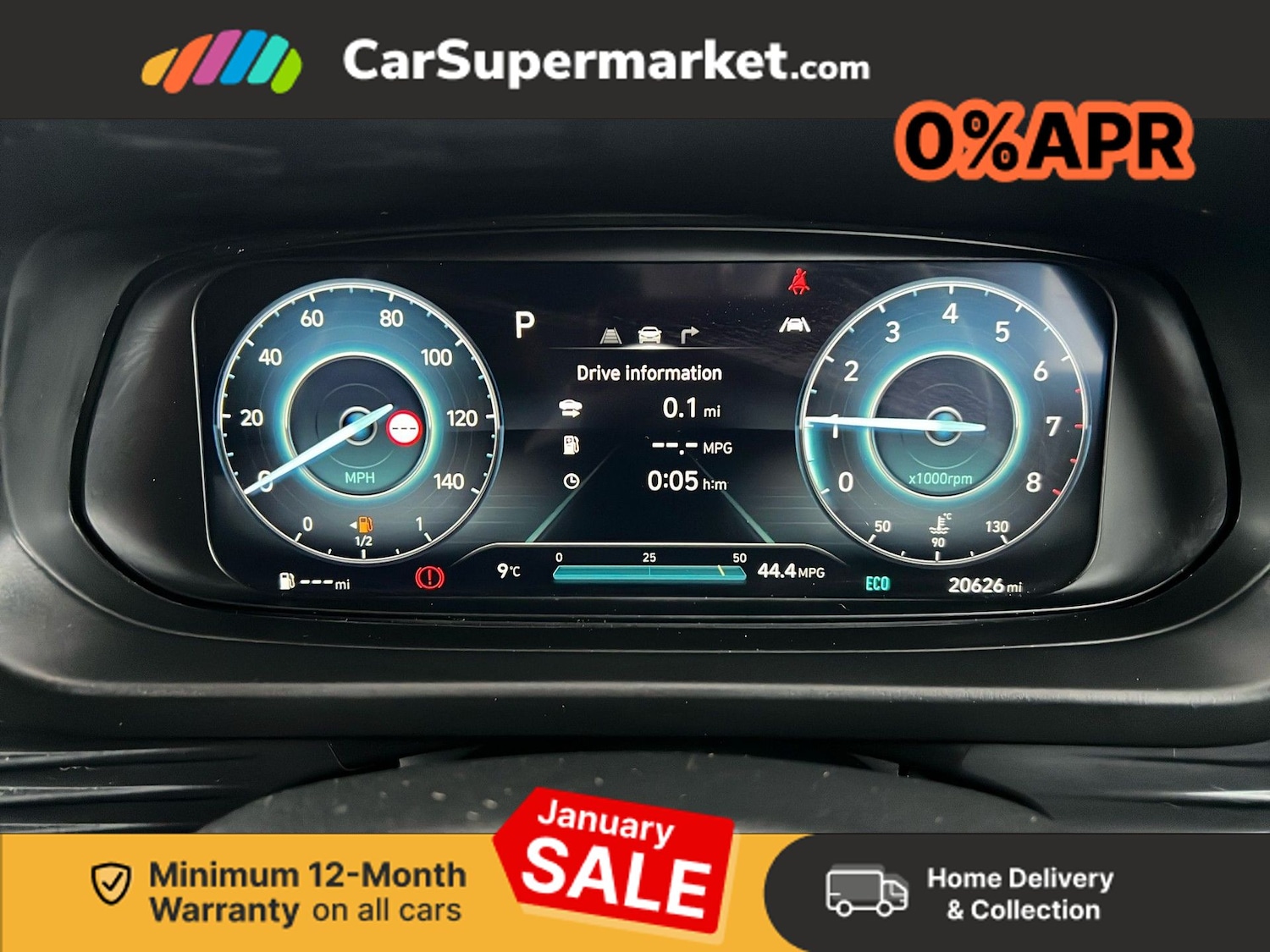 Used Hyundai BAYON 2024 for sale - 77303058: Photo 16