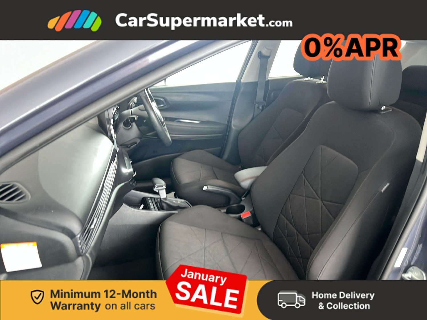 Used Hyundai BAYON 2024 for sale - 77303058: Photo 18