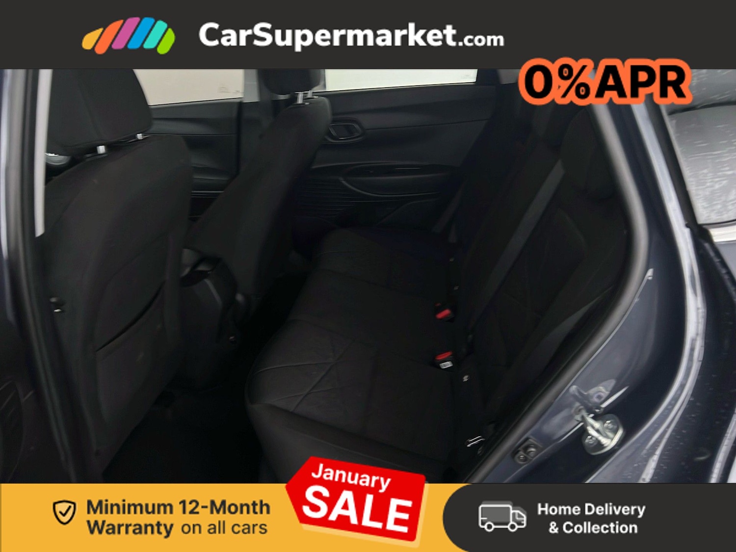 Used Hyundai BAYON 2024 for sale - 77303058: Photo 19