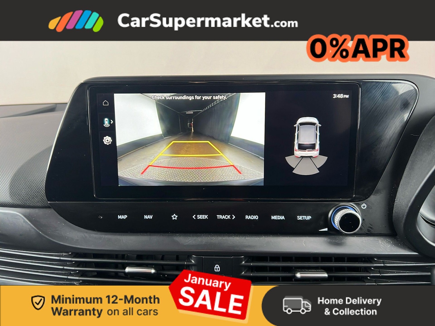 Used Hyundai BAYON 2024 for sale - 77303058: Photo 26