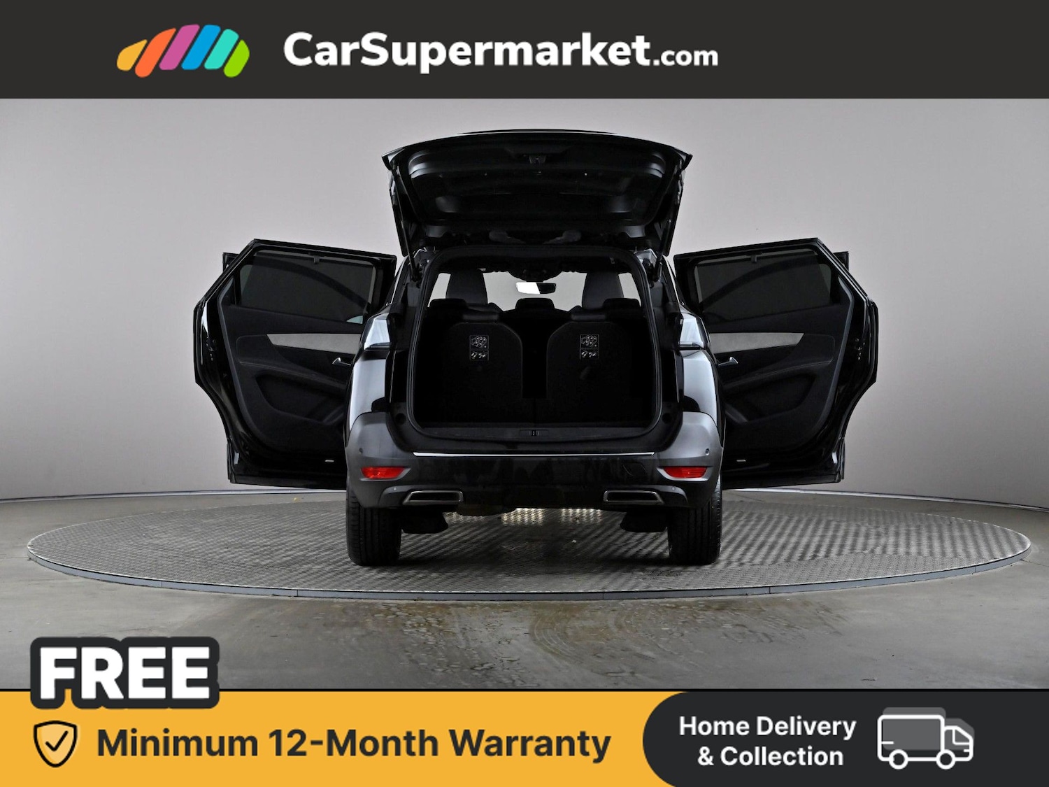 Used Peugeot 5008 2023 for sale - 77546390: Photo 11