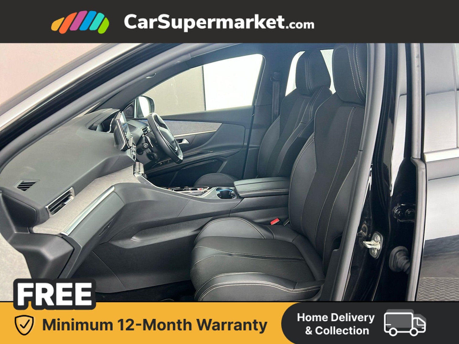 Used Peugeot 5008 2023 for sale - 77546390: Photo 17