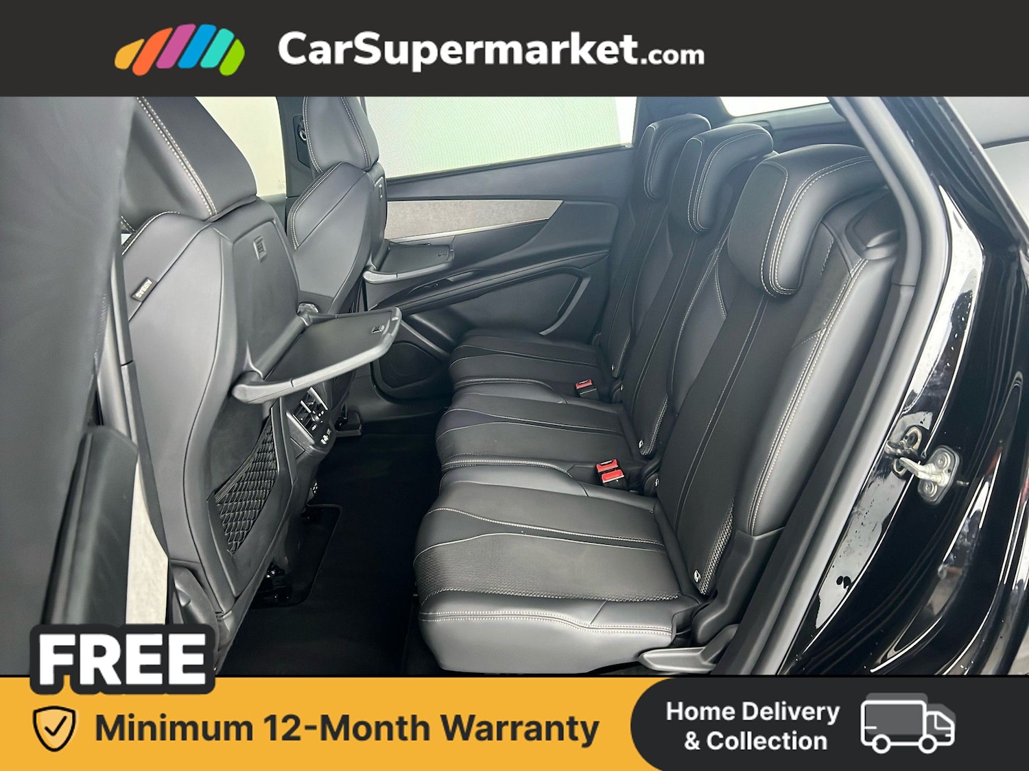 Used Peugeot 5008 2023 for sale - 77546390: Photo 18