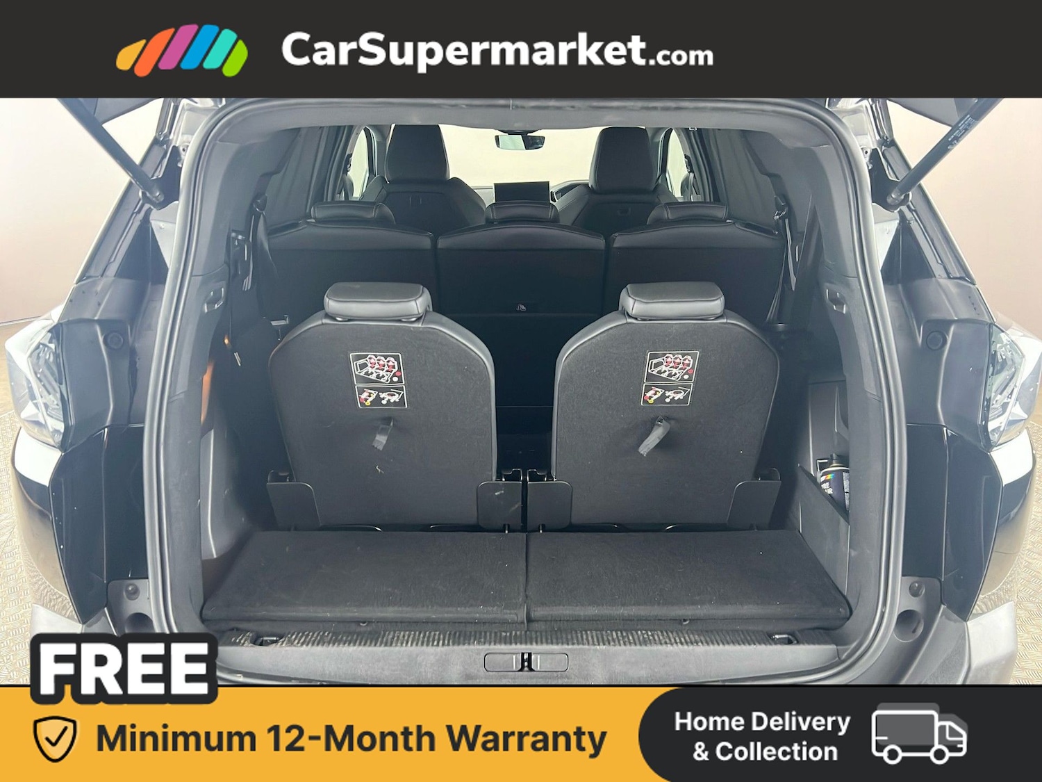 Used Peugeot 5008 2023 for sale - 77546390: Photo 22