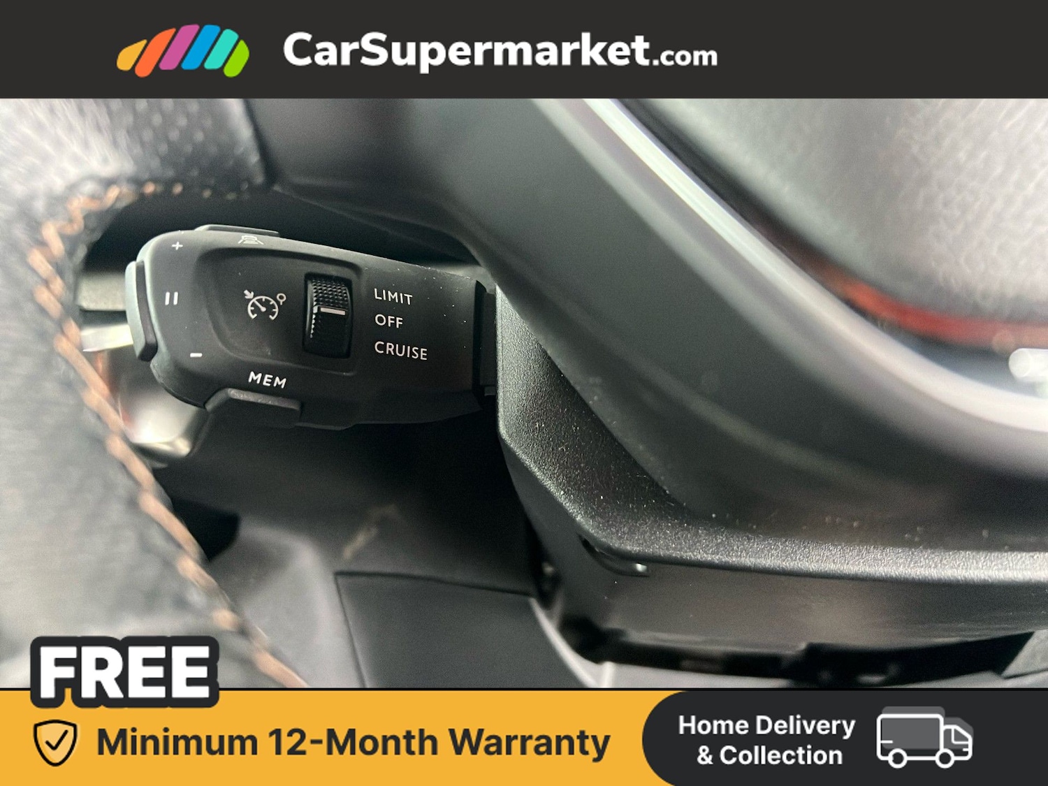 Used Peugeot 5008 2023 for sale - 77546390: Photo 26