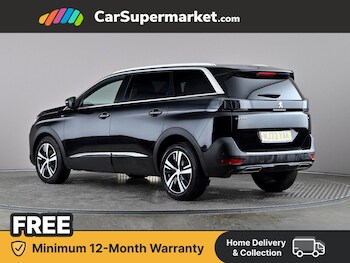 Used Peugeot 5008 2023 for sale - 77546390: Photo