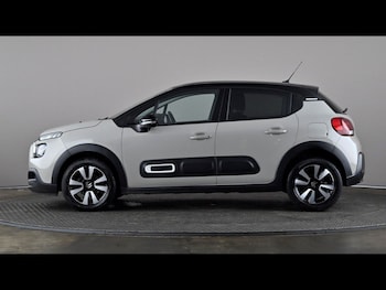 Used Citroen C3 2024 for sale - 78937878: Photo