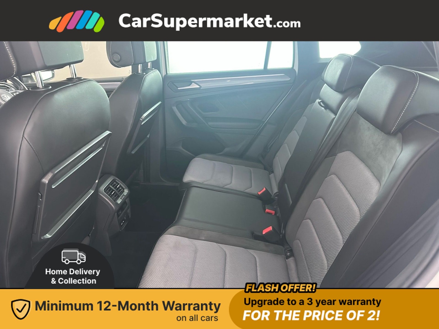 Used Volkswagen Tiguan 2020 for sale - 76836258: Photo 13