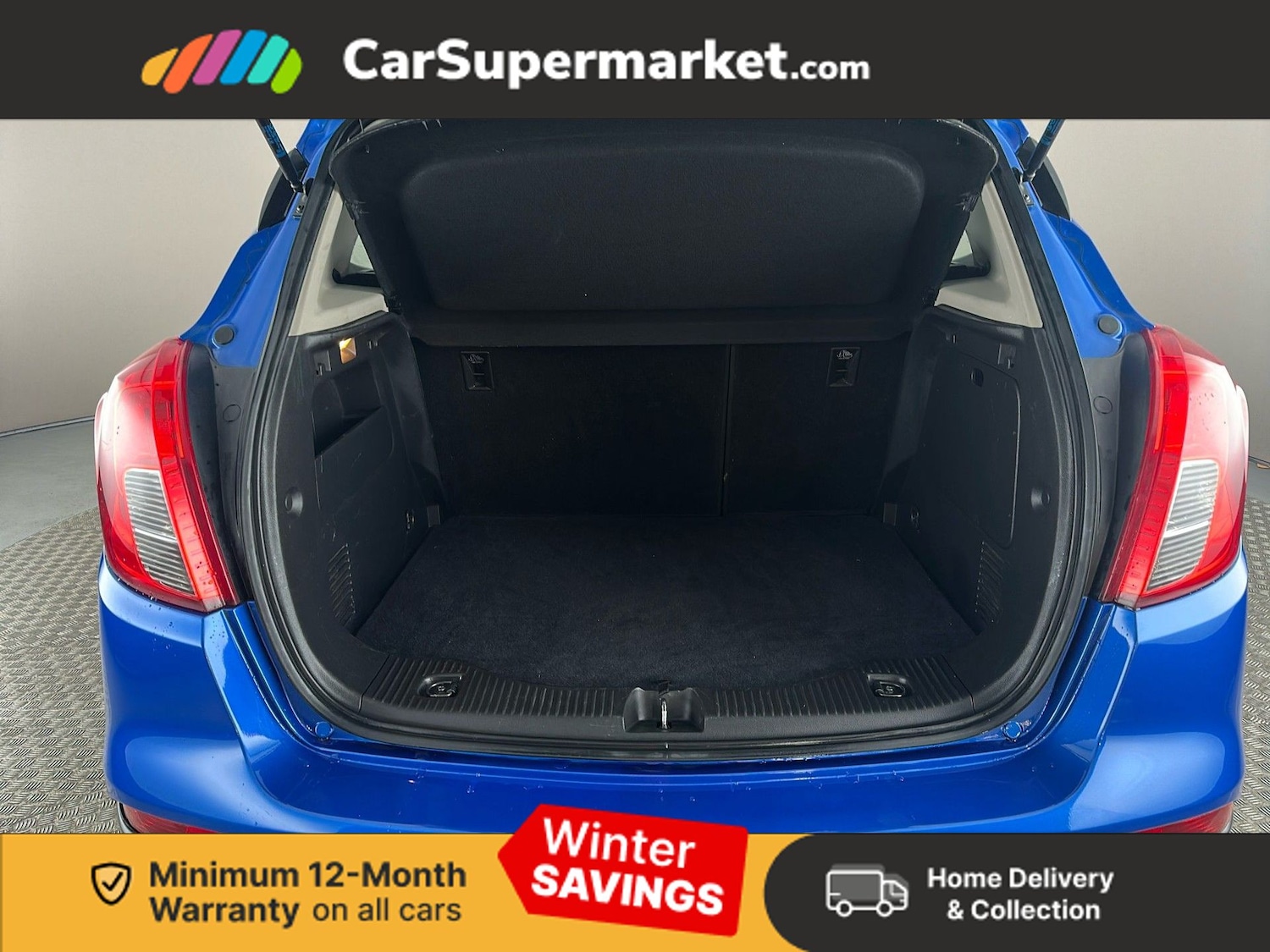 Used Vauxhall Mokka X 2017 for sale - 77161333: Photo 16