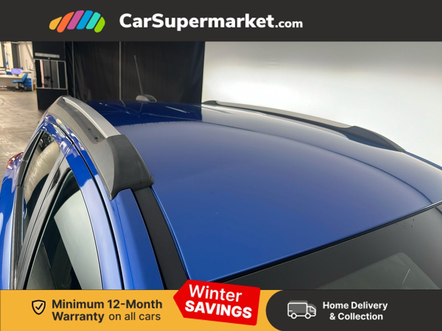 Used Vauxhall Mokka X 2017 for sale - 77161333: Photo 17