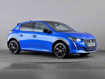 Used Peugeot 208 2023 for sale - 78620399: Photo