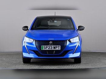 Used Peugeot 208 2023 for sale - 78620399: Photo