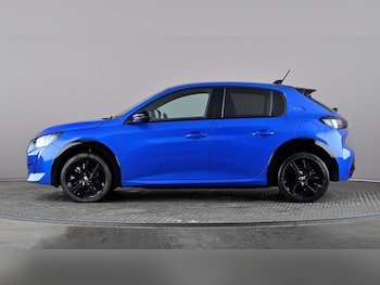Used Peugeot 208 2023 for sale - 78620399: Photo