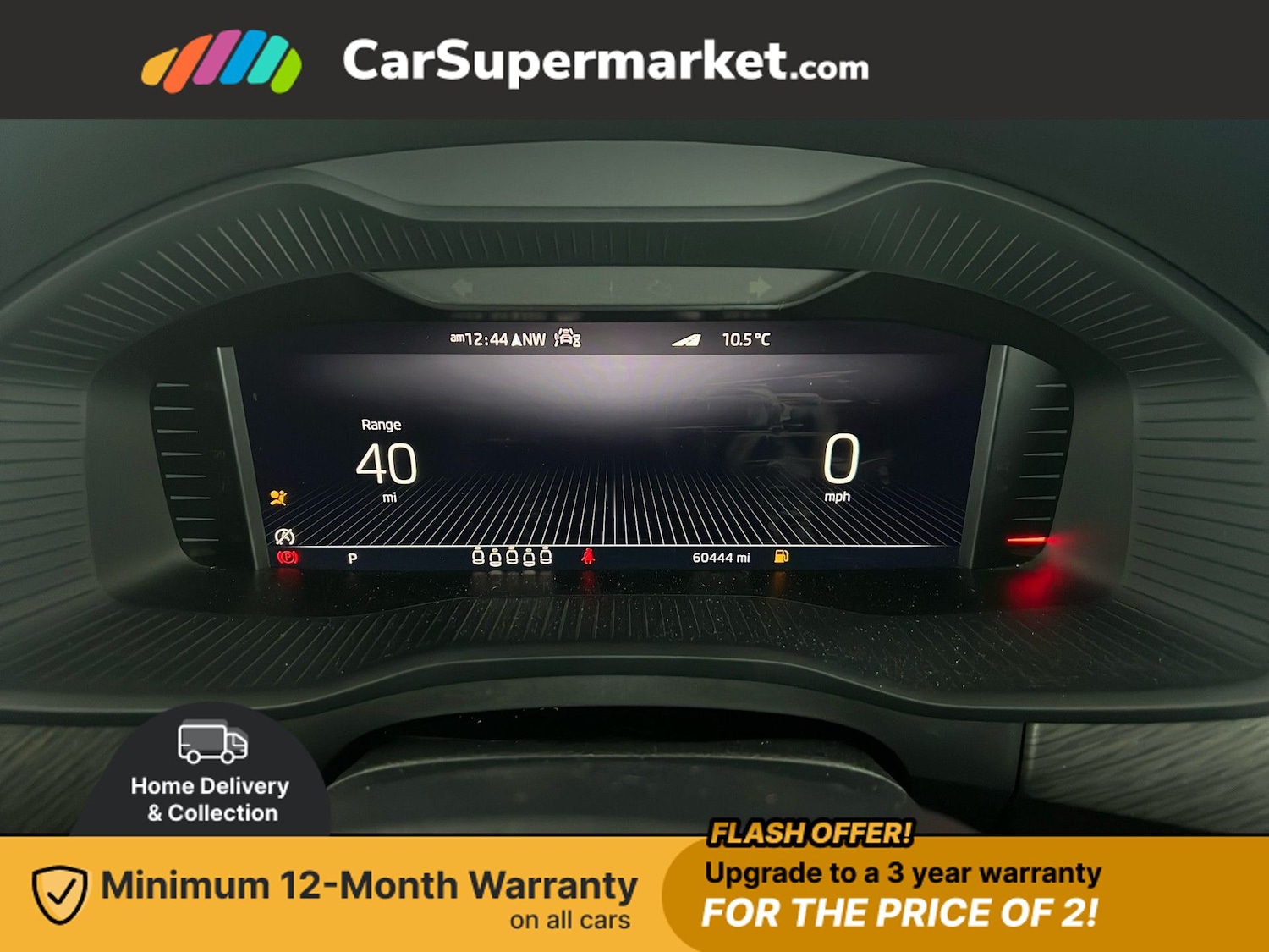 Used Skoda Kodiaq 2022 for sale - 76798361: Photo 16