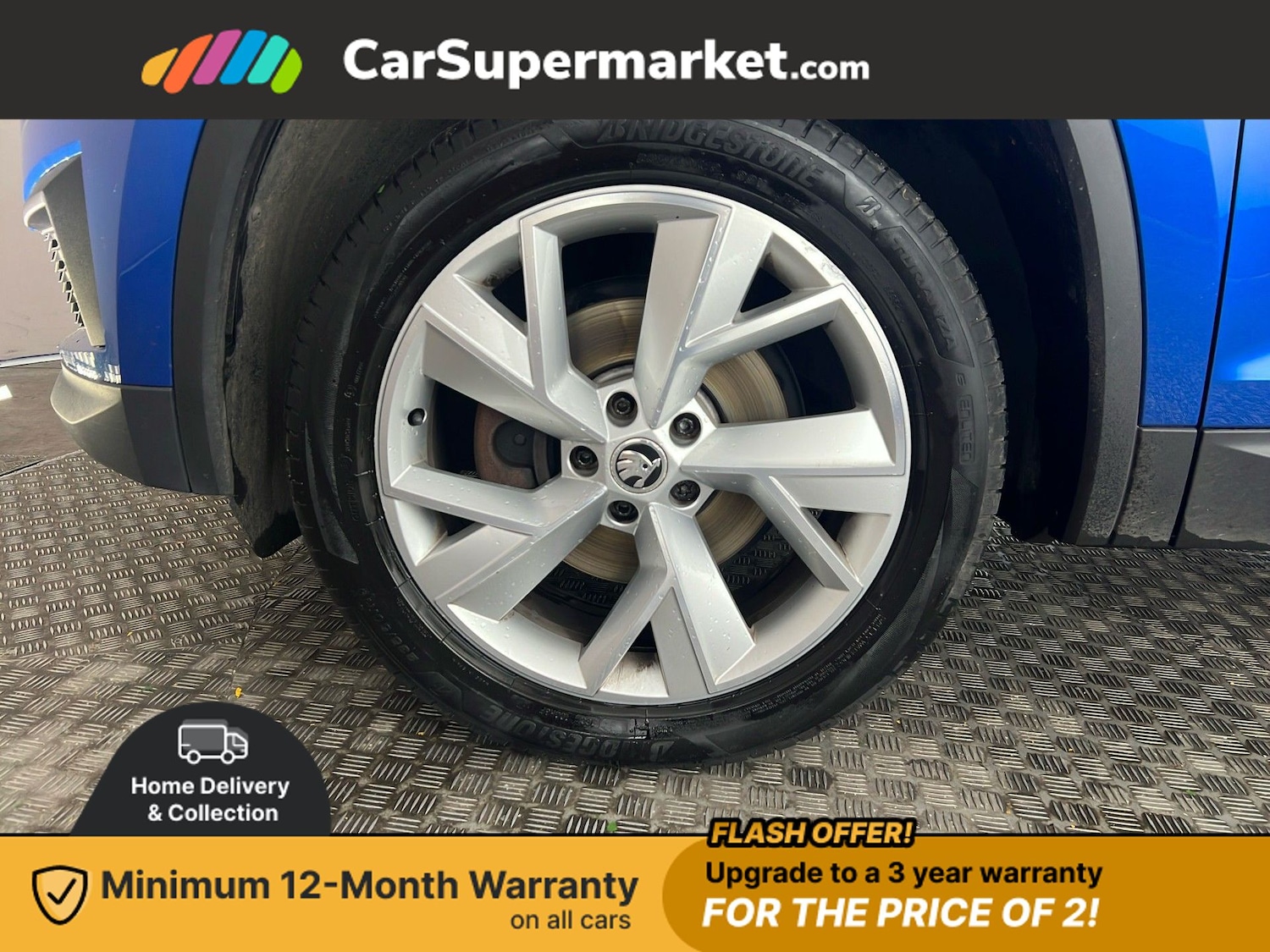 Used Skoda Kodiaq 2022 for sale - 76798361: Photo 20