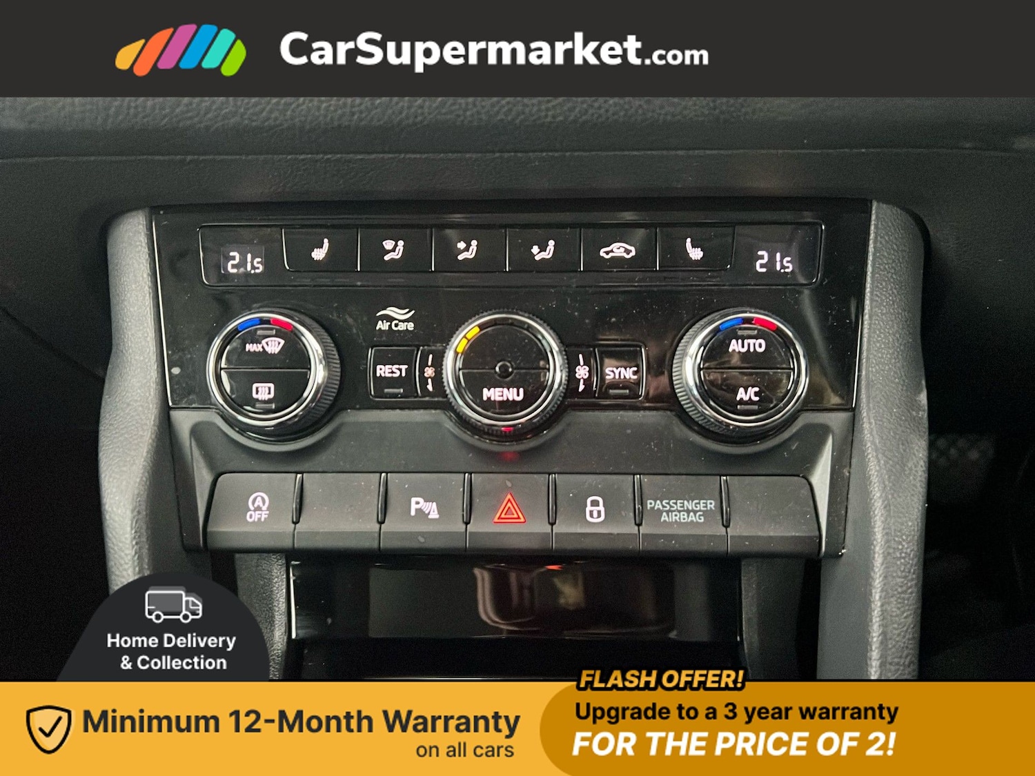 Used Skoda Kodiaq 2022 for sale - 76798361: Photo 27