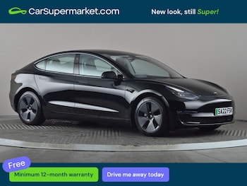 Used Tesla Model 3 2022 for sale - 78389132: Photo