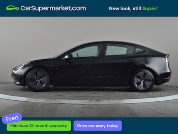 Used Tesla Model 3 2022 for sale - 78389132: Photo