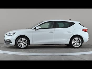 Used SEAT Leon 2022 for sale - 79819264: Photo