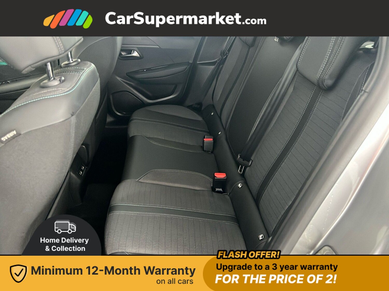 Used Peugeot 208 2023 for sale - 76774644: Photo 19