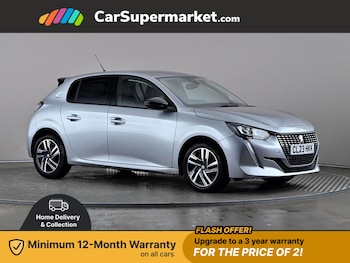 Used Peugeot 208 2023 for sale - 76774644: Photo