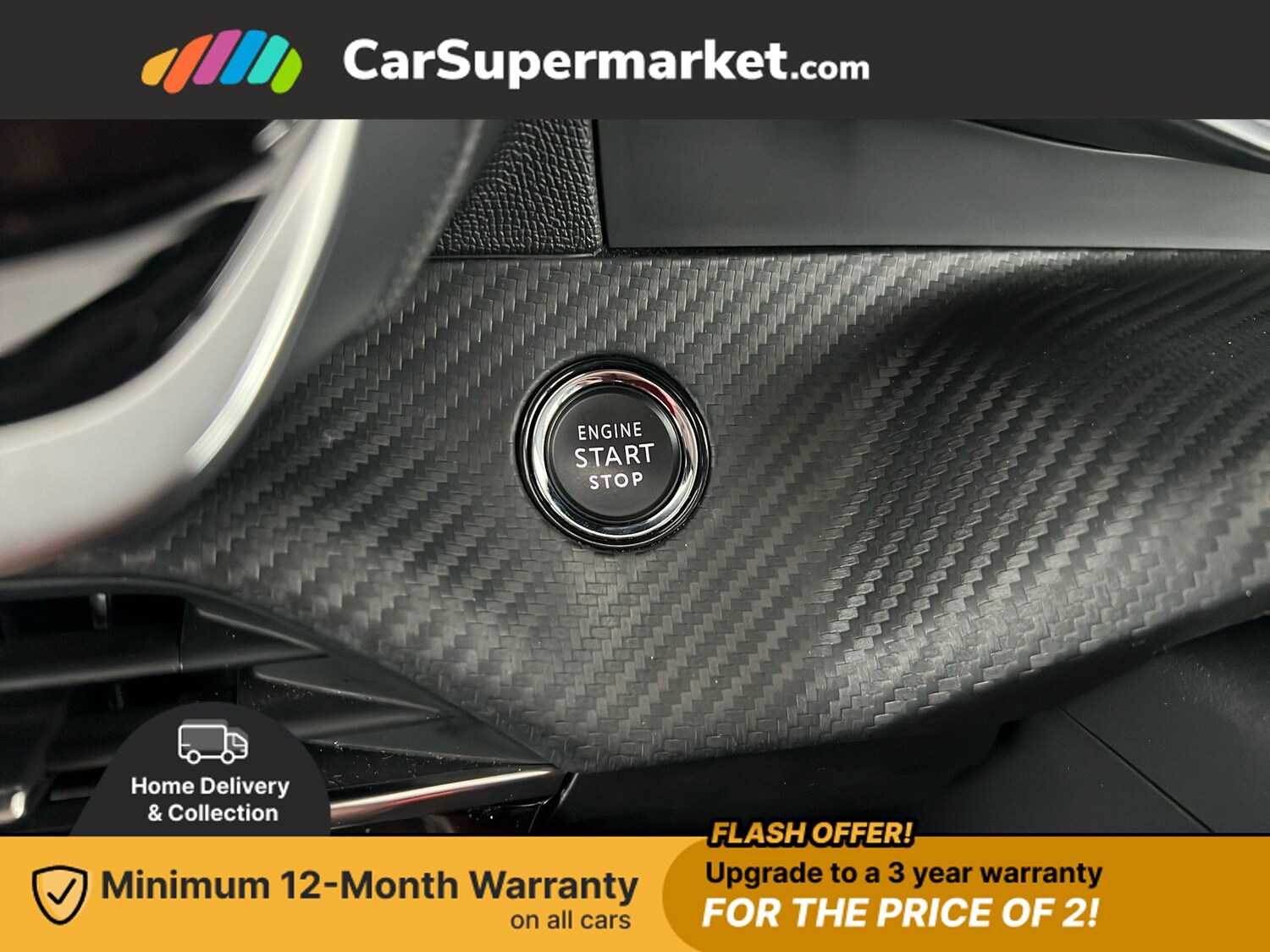 Used Peugeot 208 2023 for sale - 76774644: Photo 27