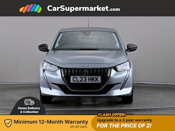 Used Peugeot 208 2023 for sale - 76774644: Photo