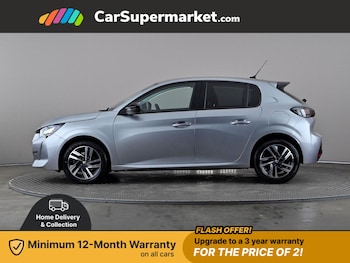 Used Peugeot 208 2023 for sale - 76774644: Photo