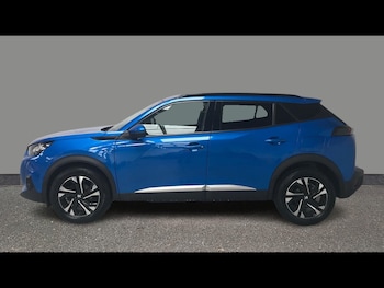 Used Peugeot 2008 2020 for sale - 78652958: Photo