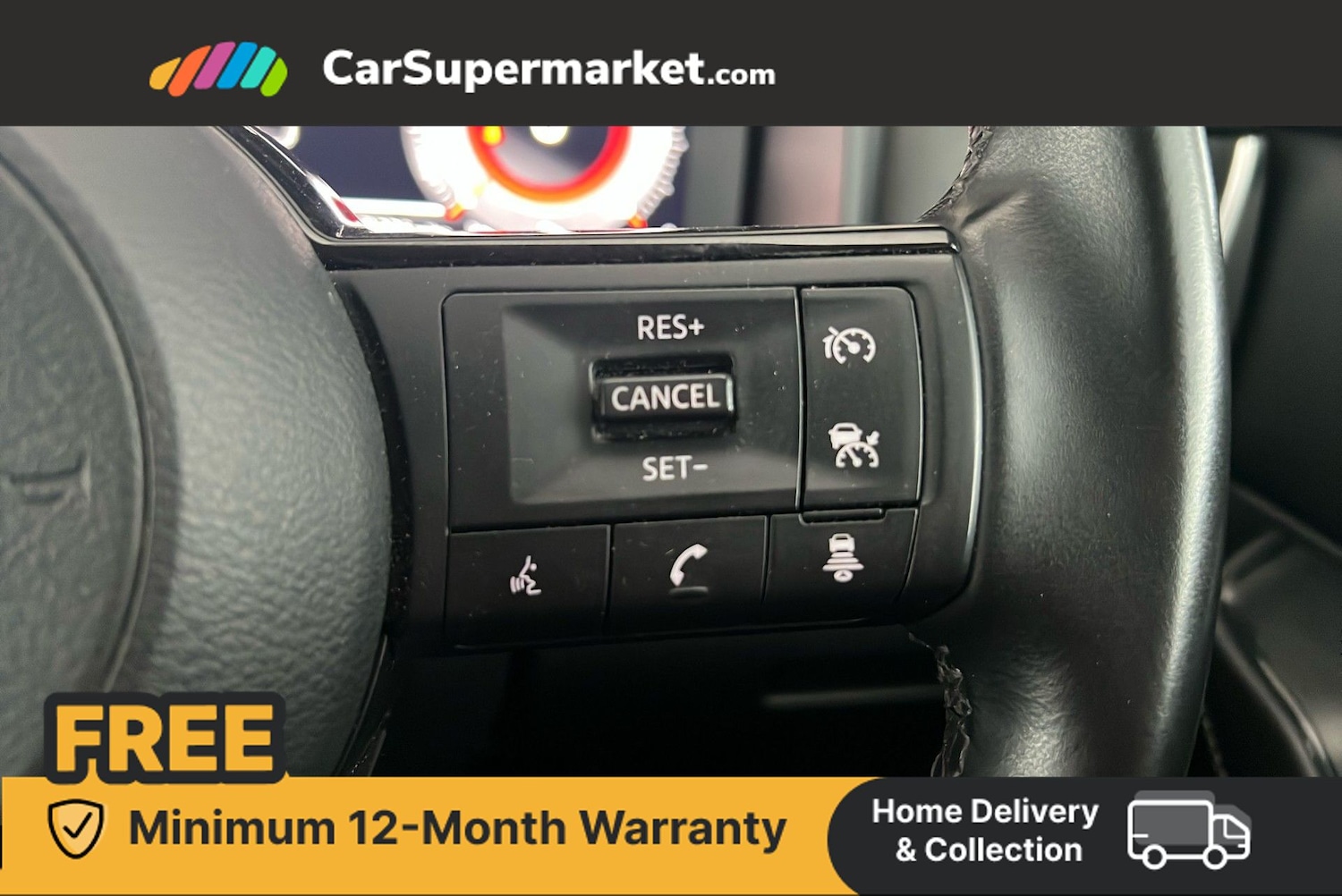 Used Nissan Qashqai 2022 for sale - 76341376: Photo 27