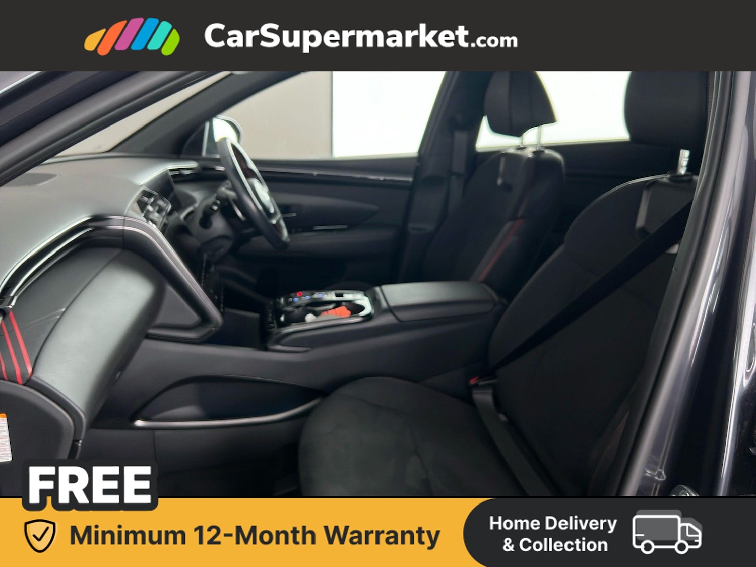 Used Hyundai TUCSON 2023 for sale - 78039742: Photo 17