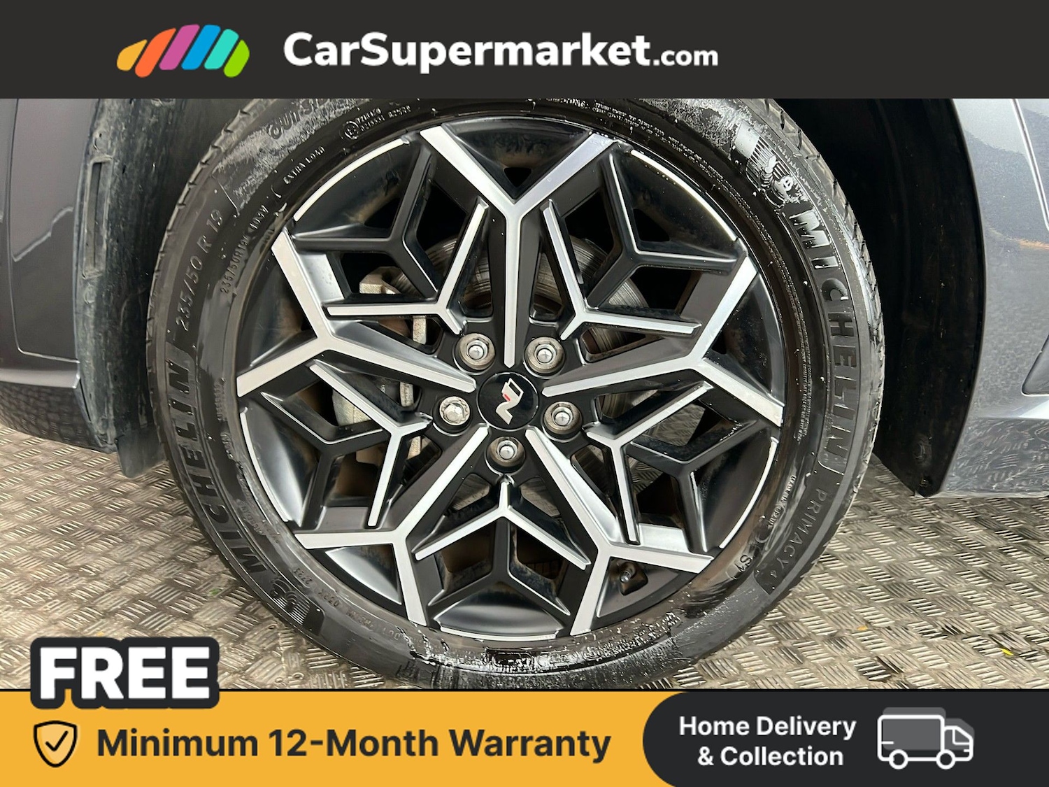 Used Hyundai TUCSON 2023 for sale - 78039742: Photo 19